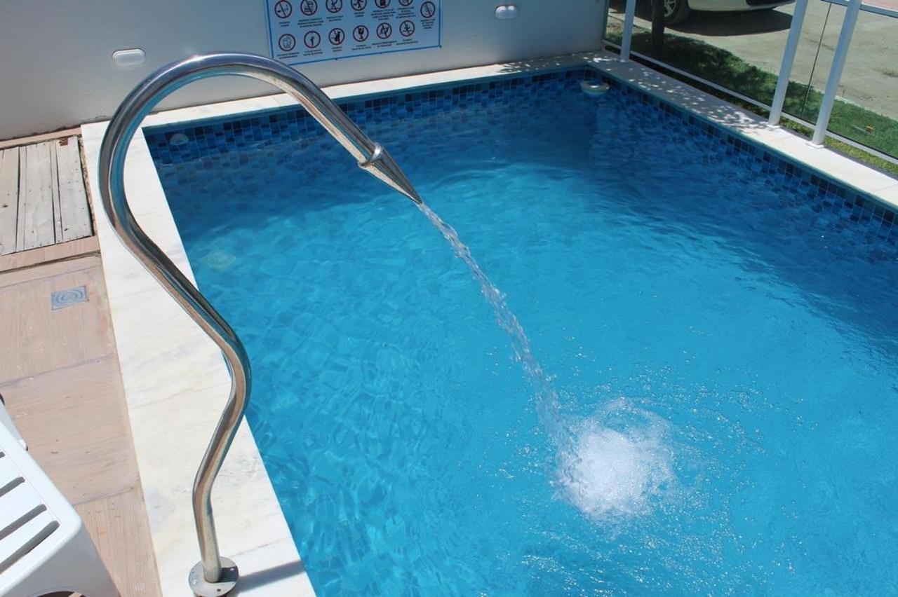 Gravata Beach Flats São José da Coroa Grande 외부 사진