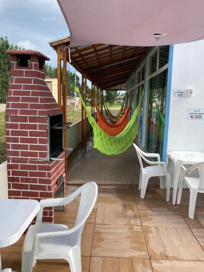 Gravata Beach Flats São José da Coroa Grande 외부 사진
